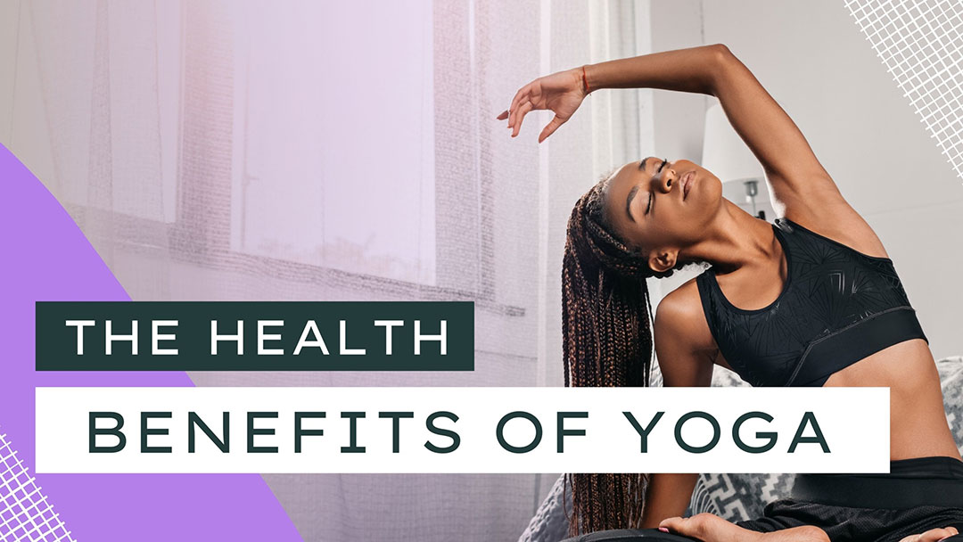 Health Benefits of Yoga - Music Industry City / Future Music Forum